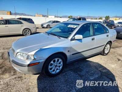 2001 VOLVO S40 1.9T YV1VS29511F698766 - główne zdjęcie licytacji z USA - miniatura