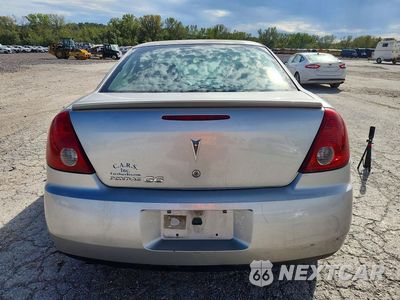 Zdjęcie 6 z 12 samochodu: 2007 PONTIAC G6 BASE VIN:1G2ZG58B274197010 - miniatura