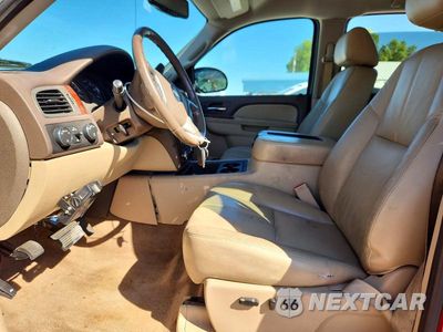 Zdjęcie 7 z 12 samochodu: 2011 CHEVROLET SILVERADO K1500 LTZ VIN:3GCPKTE3XBG400126 - miniatura