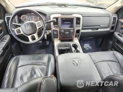 Zdjęcie 8 z 13 samochodu: 2018 RAM 2500 LARAMIE VIN:3C6UR5NL6JG288988 - miniatura