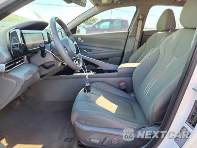 Zdjęcie 7 z 12 samochodu: 2022 HYUNDAI ELANTRA SEL VIN:5NPLN4AG1NH053589 - miniatura