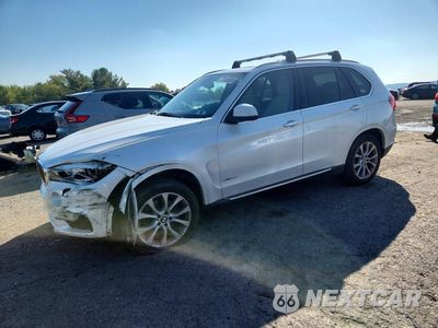 2014 BMW X5 XDRIVE35I 5UXKR0C5XE0H22719 - główne zdjęcie licytacji z USA - miniatura