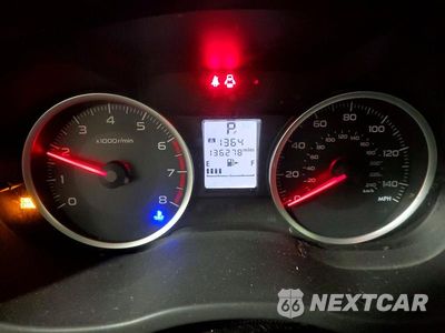 Zdjęcie 9 z 13 samochodu: 2014 SUBARU FORESTER 2.5I PREMIUM VIN:JF2SJAEC8EH557053 - miniatura