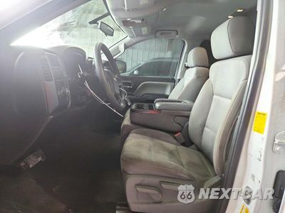 Zdjęcie 7 z 12 samochodu: 2016 CHEVROLET SILVERADO C1500 CUSTOM VIN:1GCRCPEC2GZ399932 - miniatura