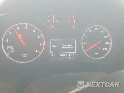 Zdjęcie 9 z 13 samochodu: 2019 CHEVROLET CRUZE LT VIN:1G1BE5SM0K7139751 - miniatura