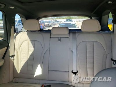 Zdjęcie 10 z 13 samochodu: 2020 BMW X5 SDRIVE 40I VIN:5UXCR4C07LLE30411 - miniatura