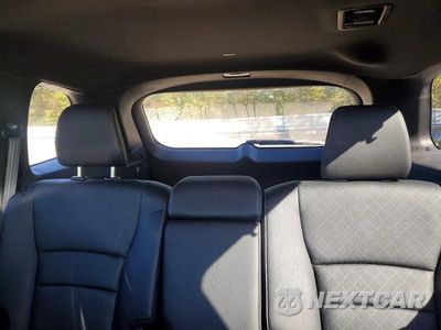 Zdjęcie 10 z 13 samochodu: 2020 HONDA PASSPORT EXL VIN:5FNYF8H54LB001299 - miniatura