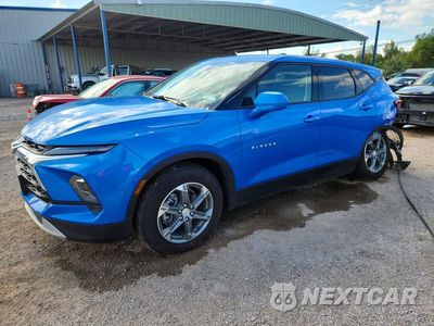 2026 CHEVROLET BLAZER 2LT 3GNKBHR42TS142362 - główne zdjęcie licytacji z USA - miniatura