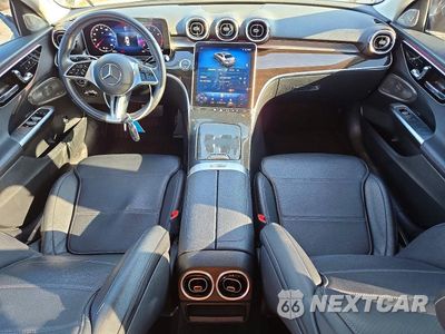 Zdjęcie 8 z 12 samochodu: 2022 MERCEDES-BENZ C 300 VIN:W1KAF4GB3NR055763 - miniatura