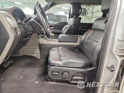 Zdjęcie 7 z 12 samochodu: 2006 FORD F150 SUPERCREW VIN:1FTPW14V96KD69638 - miniatura