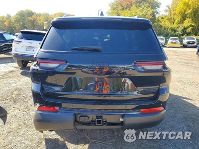 Zdjęcie 6 z 13 samochodu: 2025 JEEP GRAND CHEROKEE L LIMITED VIN:1C4RJKBGXS8739603 - miniatura