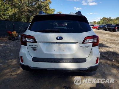 Zdjęcie 6 z 12 samochodu: 2015 SUBARU OUTBACK 2.5I LIMITED VIN:4S4BSALC1F3324382 - miniatura