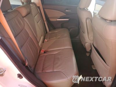 Zdjęcie 11 z 14 samochodu: 2013 HONDA CR-V EXL VIN:5J6RM4H73DL077996 - miniatura