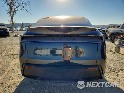 Zdjęcie 6 z 13 samochodu: 2026 TESLA MODEL Y VIN:7SAYGDED8TF398200 - miniatura