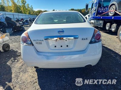 Zdjęcie 6 z 12 samochodu: 2012 NISSAN ALTIMA 2.5 VIN:1N4AL2AP4CC249574 - miniatura