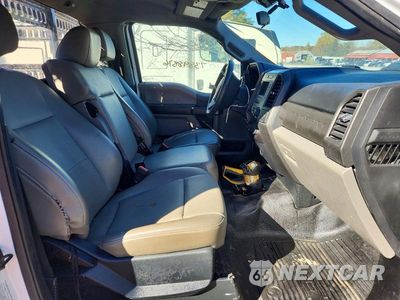 Zdjęcie 11 z 14 samochodu: 2020 FORD F550 SUPER DUTY VIN:1FDUF5HT6LDA08978 - miniatura