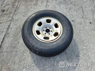 Zdjęcie 12 z 13 samochodu: 2006 NISSAN FRONTIER XE VIN:1N6BD06T26C407157 - miniatura