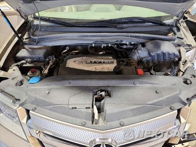 Zdjęcie 12 z 13 samochodu: 2007 ACURA MDX TECHNOLOGY VIN:2HNYD28307H529952 - miniatura