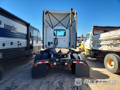 Zdjęcie 6 z 12 samochodu: 2018 PETERBILT 579 SEMI TRUCK VIN:1XPBA48X2JD478217 - miniatura