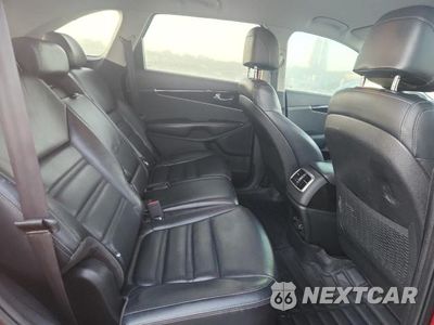 Zdjęcie 11 z 13 samochodu: 2017 KIA SORENTO EX VIN:5XYPH4A59HG292181 - miniatura