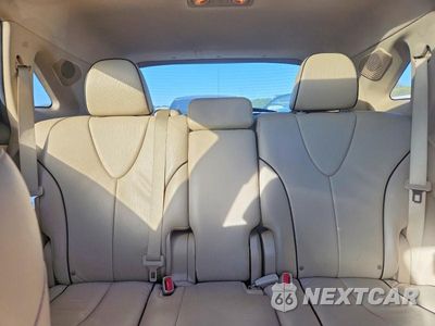 Zdjęcie 10 z 13 samochodu: 2012 TOYOTA VENZA LIMITED VIN:4T3ZK3BB9CU047108 - miniatura