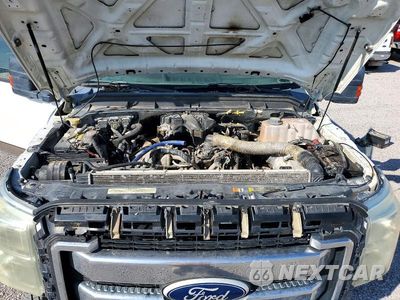 Zdjęcie 12 z 14 samochodu: 2011 FORD F350 SUPER DUTY VIN:1FT8W3BT7BEC90429 - miniatura