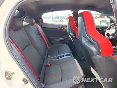 Zdjęcie 10 z 13 samochodu: 2020 HONDA CIVIC TYPE-R TOURING VIN:SHHFK8G76LU201525 - miniatura
