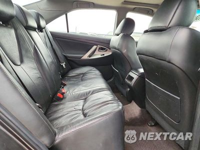 Zdjęcie 10 z 12 samochodu: 2011 TOYOTA CAMRY SE V6 VIN:4T1BK3EK5BU124514 - miniatura