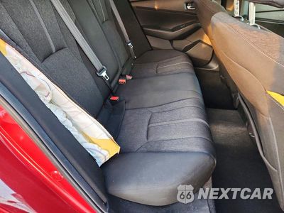 Zdjęcie 10 z 13 samochodu: 2024 HONDA ACCORD HYBRID SPORT VIN:1HGCY2F55RA054391 - miniatura