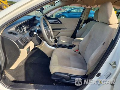 Zdjęcie 7 z 12 samochodu: 2013 HONDA ACCORD LX VIN:1HGCR2F30DA184308 - miniatura