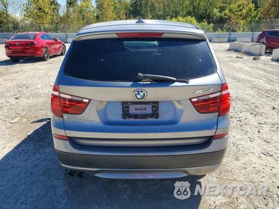 Zdjęcie 6 z 13 samochodu: 2012 BMW X3 XDRIVE28I VIN:5UXWX5C51CL728681 - miniatura