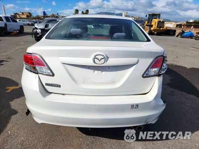 Zdjęcie 6 z 12 samochodu: 2012 MAZDA 6 I VIN:1YVHZ8DH5C5M12844 - miniatura