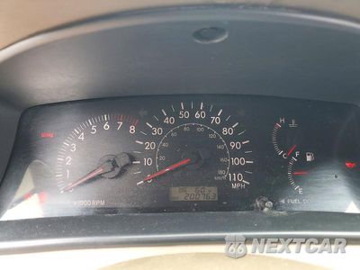 Zdjęcie 9 z 12 samochodu: 2007 TOYOTA COROLLA CE VIN:JTDBR32E170100594 - miniatura