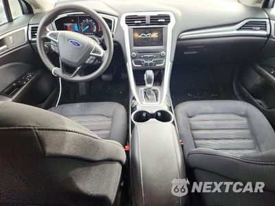 Zdjęcie 8 z 12 samochodu: 2016 FORD FUSION SE VIN:1FA6P0H73G5128940 - miniatura