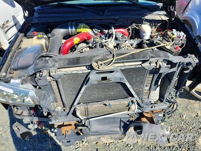 Zdjęcie 12 z 14 samochodu: 2007 CHEVROLET SILVERADO K3500 VIN:1GCJK33D57F171154 - miniatura