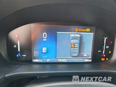 Zdjęcie 9 z 13 samochodu: 2026 FORD ESCAPE ST LINE SELECT VIN:1FMCU9NA3TUA37334 - miniatura