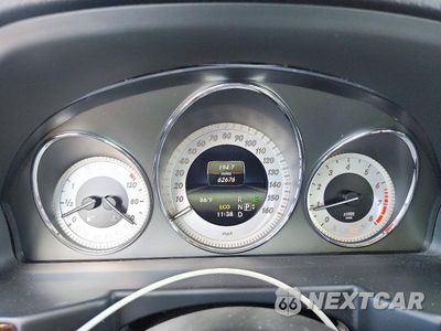 Zdjęcie 9 z 12 samochodu: 2014 MERCEDES-BENZ GLK 350 VIN:WDCGG5HB8EG337523 - miniatura