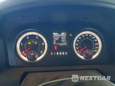 Zdjęcie 9 z 14 samochodu: 2018 RAM 1500 ST VIN:1C6RR7SM5JS348959 - miniatura
