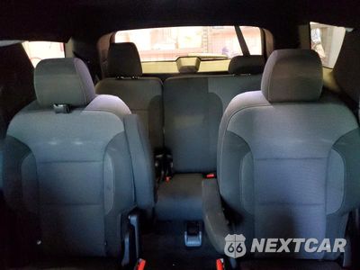 Zdjęcie 10 z 13 samochodu: 2023 CHEVROLET TRAVERSE LT VIN:1GNERGKW5PJ212829 - miniatura