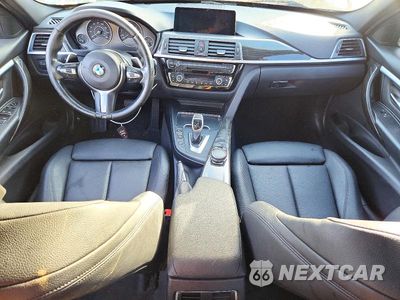 Zdjęcie 8 z 13 samochodu: 2017 BMW 330 I VIN:WBA8B9G56HNU09571 - miniatura