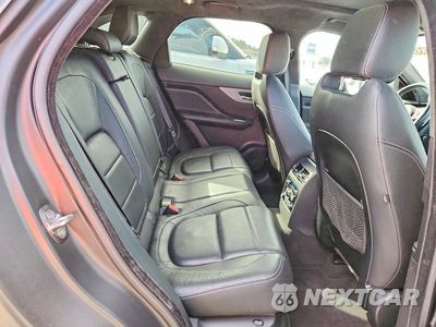 Zdjęcie 10 z 12 samochodu: 2018 JAGUAR F-PACE S VIN:SADCM2FV7JA284906 - miniatura