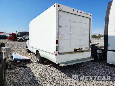 Drugie zdjęcie samochodu z przodu: 2016 GMC SAVANA DELIVERY TRUCK VIN:1GD37SCG8G1241432 - miniatura