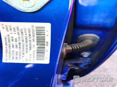 Zdjęcie 12 z 12 samochodu: 2018 HONDA CIVIC EX VIN:2HGFC2F78JH557111 - miniatura