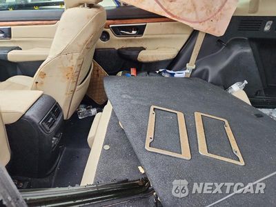 Zdjęcie 10 z 12 samochodu: 2018 HONDA CR-V EXL VIN:2HKRW2H85JH684690 - miniatura