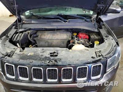 Zdjęcie 12 z 13 samochodu: 2019 JEEP COMPASS LATITUDE VIN:3C4NJDBB9KT846948 - miniatura