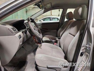 Zdjęcie 7 z 12 samochodu: 2008 TOYOTA COROLLA LE VIN:1NXBR32E18Z020640 - miniatura