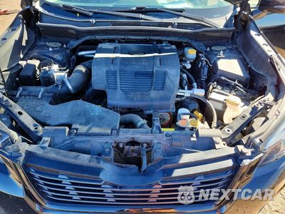 Zdjęcie 11 z 12 samochodu: 2020 SUBARU FORESTER SPORT VIN:JF2SKARC8LH584340 - miniatura