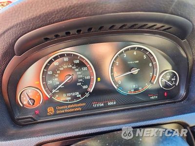Zdjęcie 9 z 12 samochodu: 2013 BMW 535 IGT VIN:WBASN2C57DC203031 - miniatura