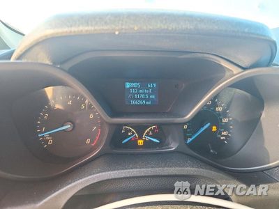 Zdjęcie 9 z 13 samochodu: 2016 FORD TRANSIT CONNECT XL VIN:NM0LS7E71G1243064 - miniatura