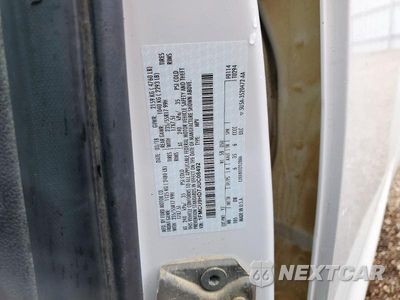 Zdjęcie 13 z 13 samochodu: 2018 FORD ESCAPE SEL VIN:1FMCU9HD7JUC08492 - miniatura